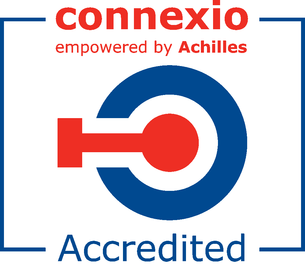 connexio_accredited